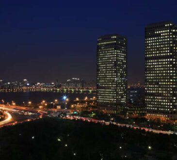 LG Electronics & chiffre d’affaires