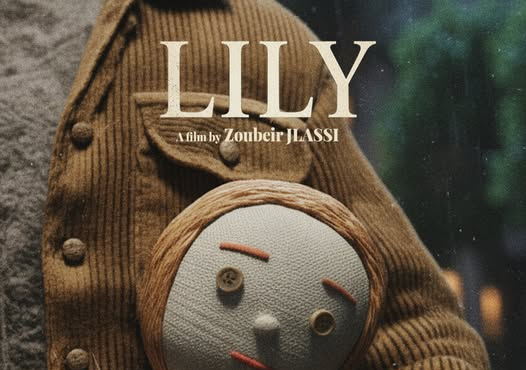 Le court métrage “Lily”