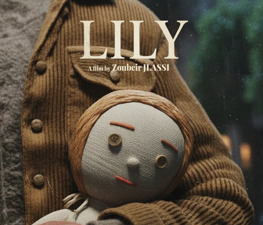 Le court métrage “Lily”