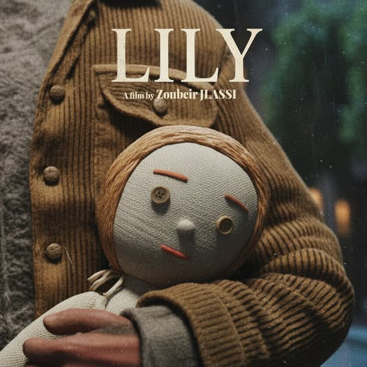 Le court métrage “Lily”