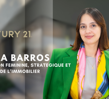 SARRA BARROS & CENTURY 21