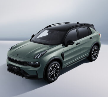 Universal Motors & Lynk & Co