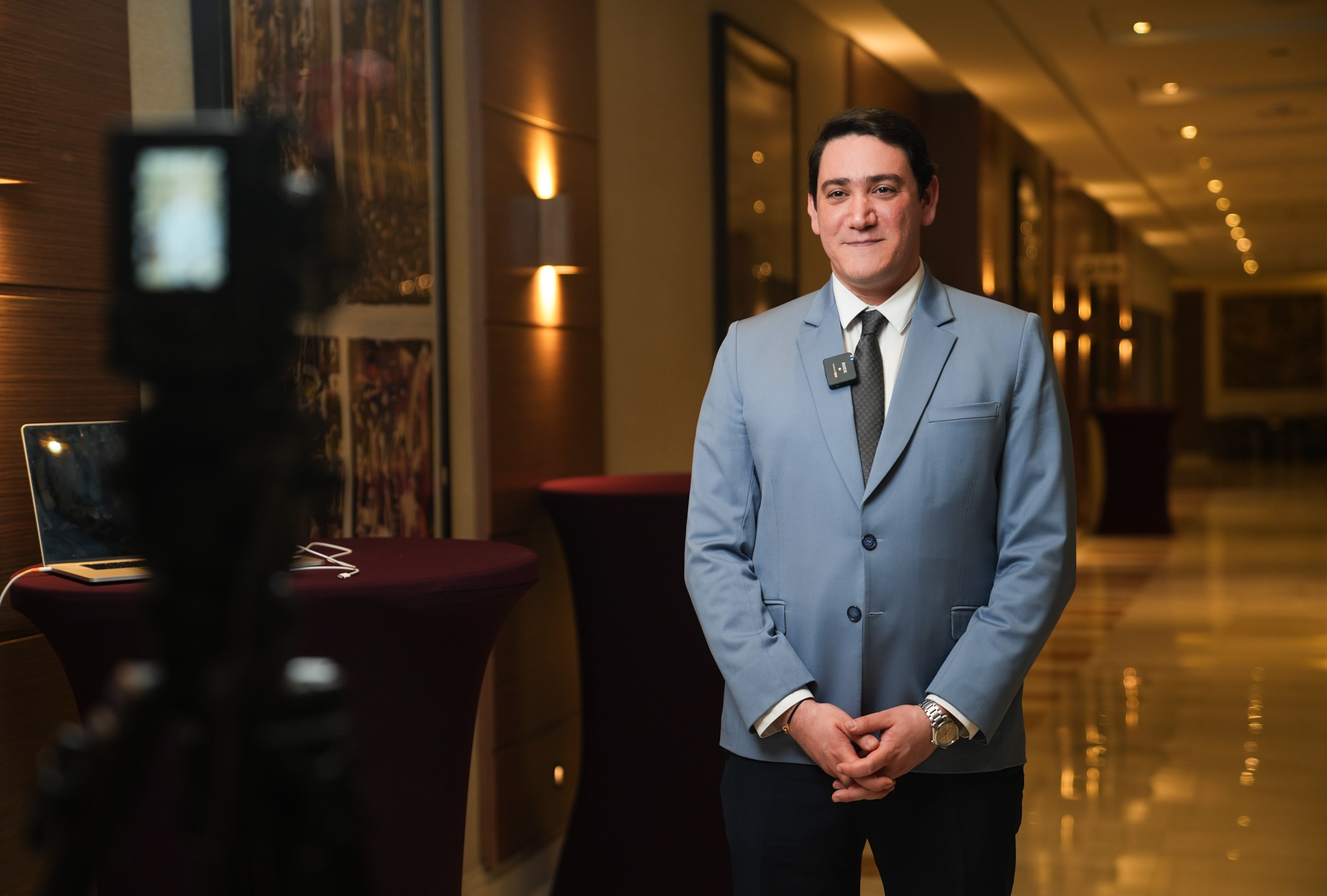 Saphir Véhicules & Automobiles & Volants d’Or 2025