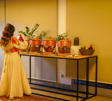 Radisson Blu Tunis & rupture de jeûne