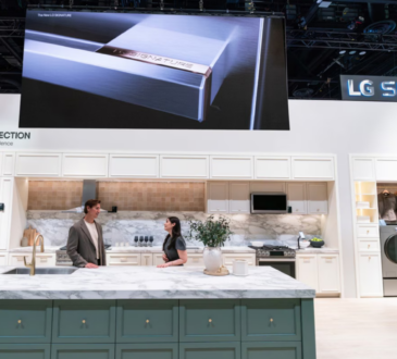 LG & KBIS 2026