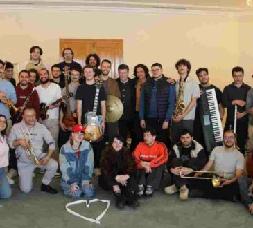Hammamet & rencontre musicale