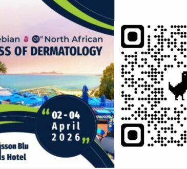 28ᵉ Congrès maghrébin de dermatologie