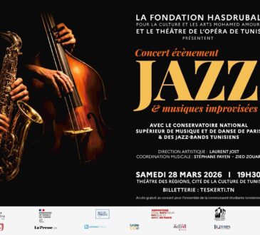 La Fondation Hasdrubal & Jazz