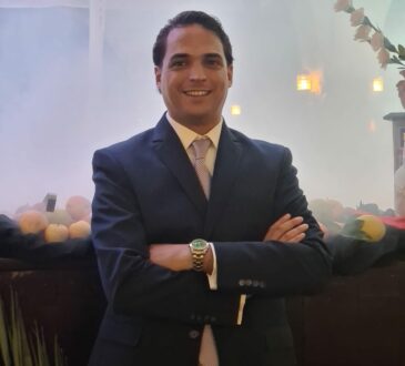 Youssef Zbidi & The Nine Lifestyle Experience