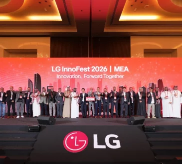 LG Electronics & InnoFest