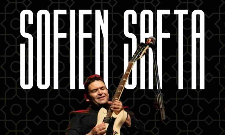 BARZAKH & Sofien Safta