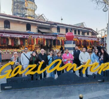 Sud-est de la Türkiye