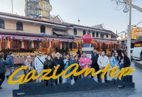 Sud-est de la Türkiye