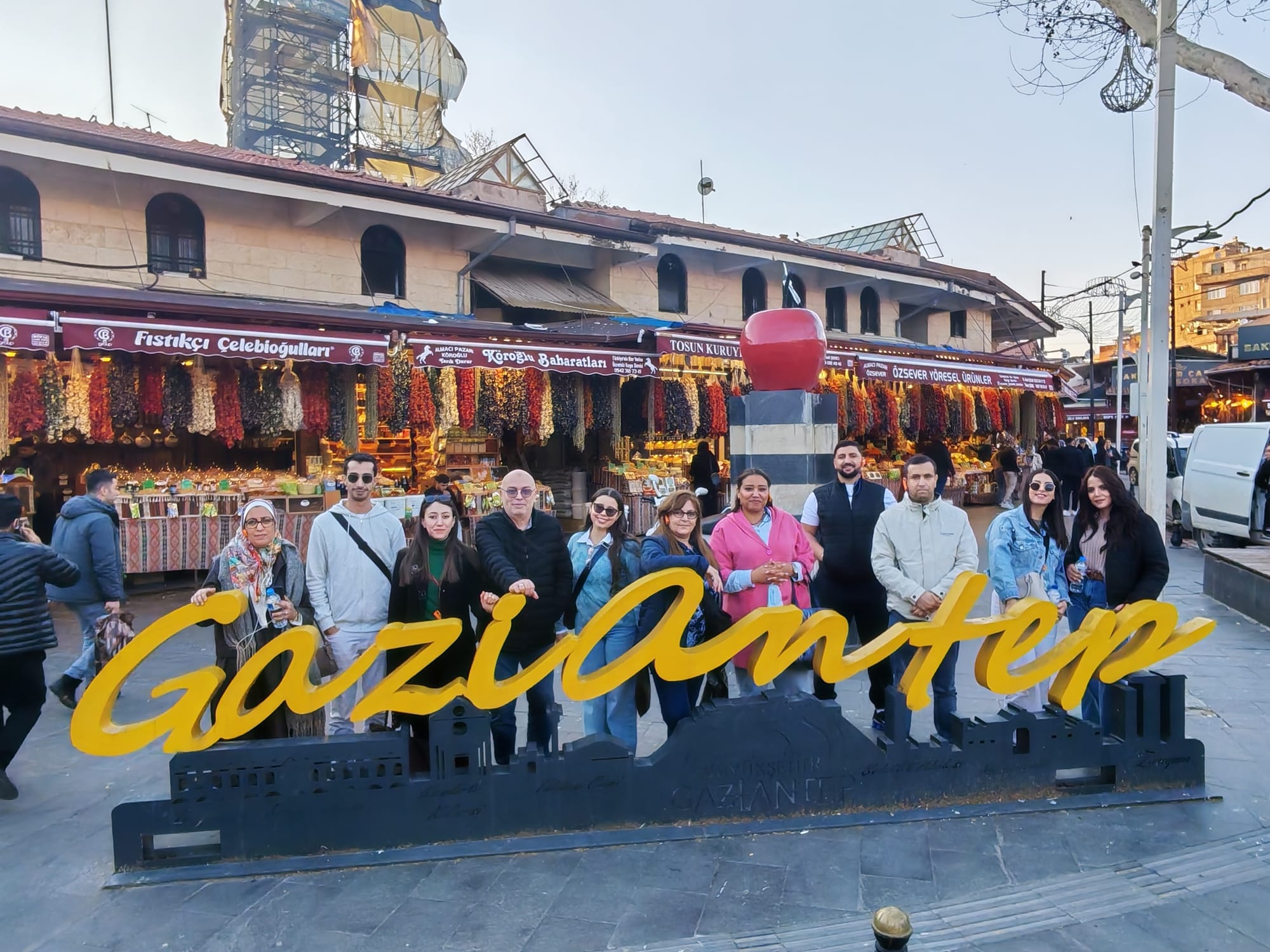 Sud-est de la Türkiye