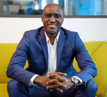 Hervé Kamdem & Philip Morris