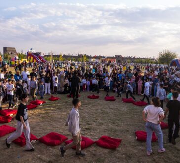 Routes culturelles de la Türkiye