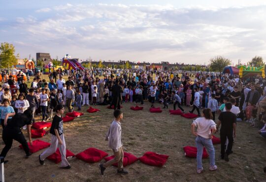 Routes culturelles de la Türkiye