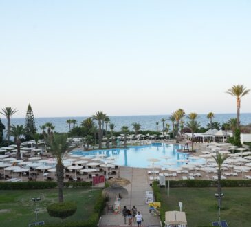 Liberta Voyages & Early booking