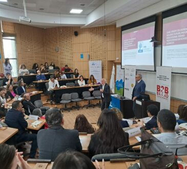 B2B Brand Management & Walid Kallel