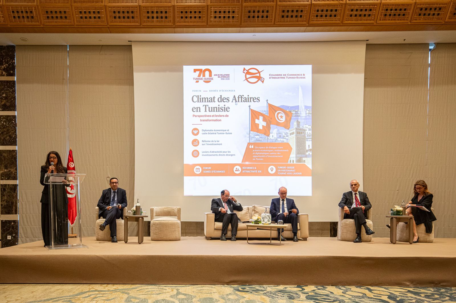 CCITNCH & climat des affaires