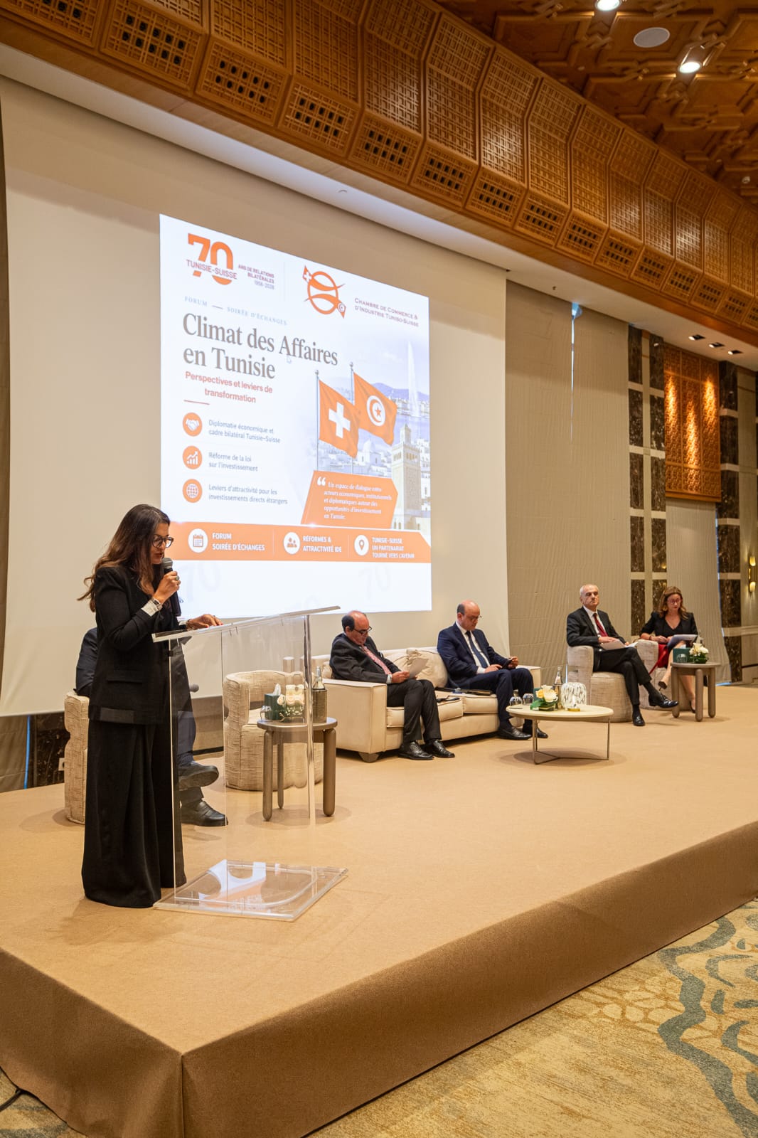 CCITNCH & climat des affaires