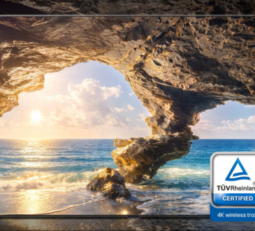 LG & téléviseurs sans fil