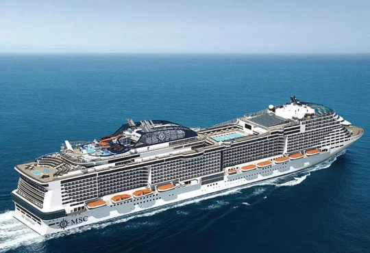 Orange Cruises Tunisie & croisières