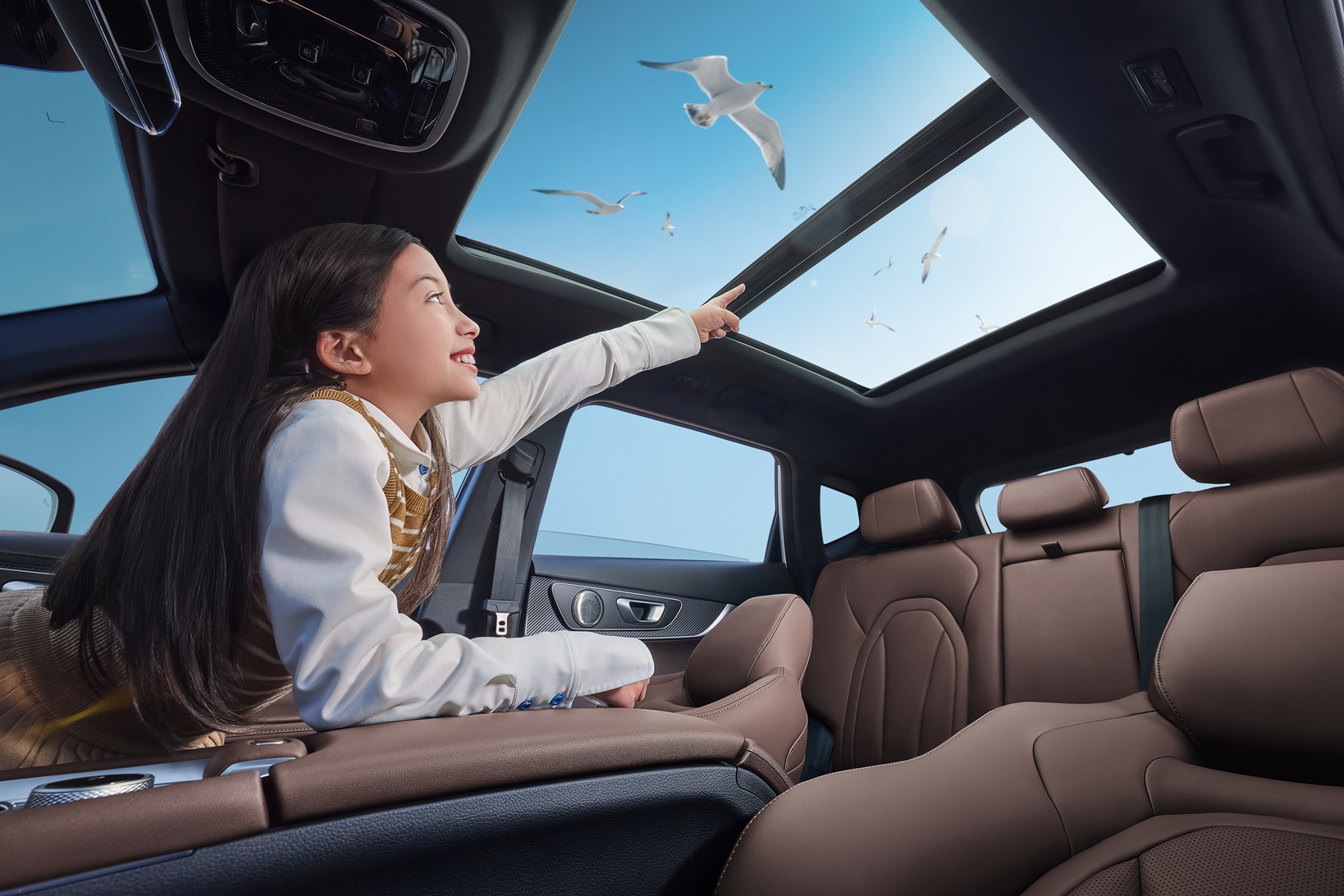 Chery Tunisie & Tiggo