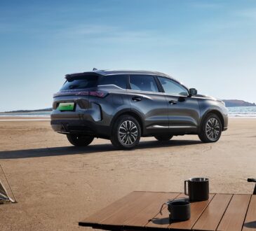 Chery Tunisie & Tiggo