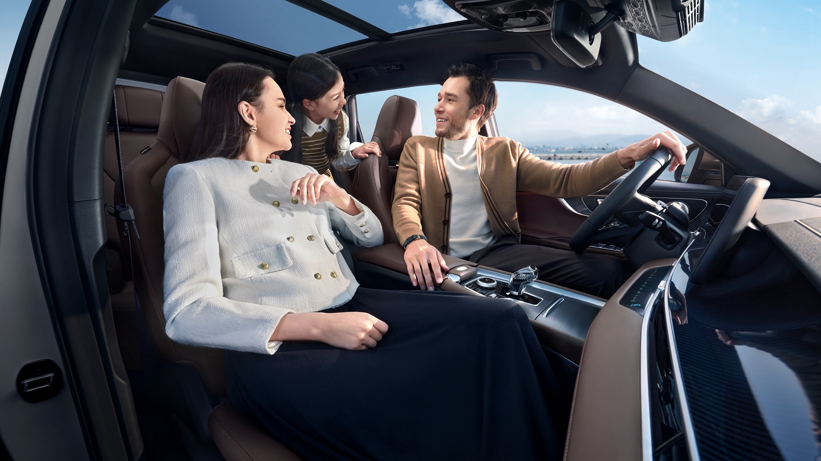 Chery Tunisie & Tiggo