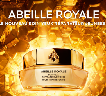 Guerlain & Abeille Royale