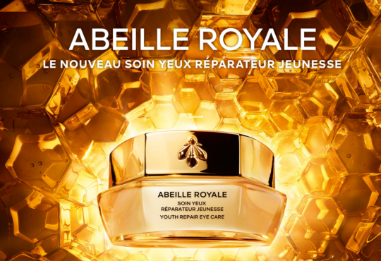 Guerlain & Abeille Royale