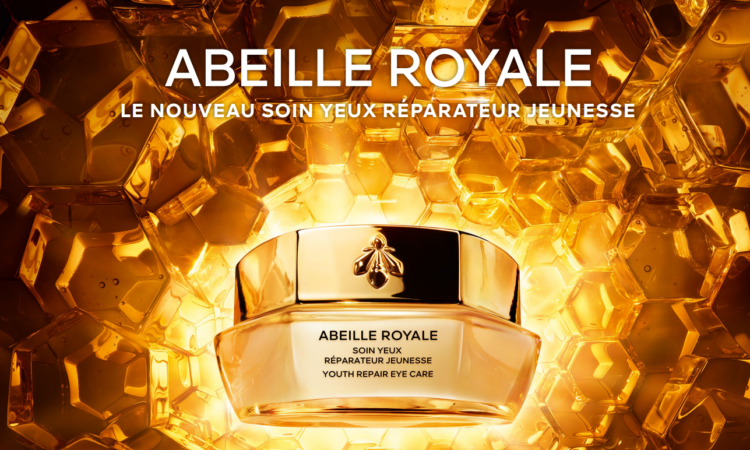 Guerlain & Abeille Royale