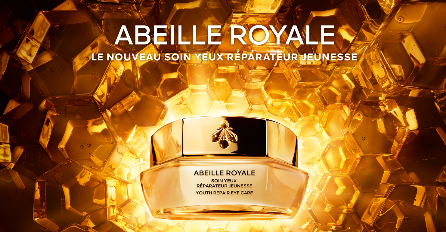 Guerlain & Abeille Royale