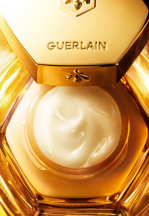Guerlain & Abeille Royale