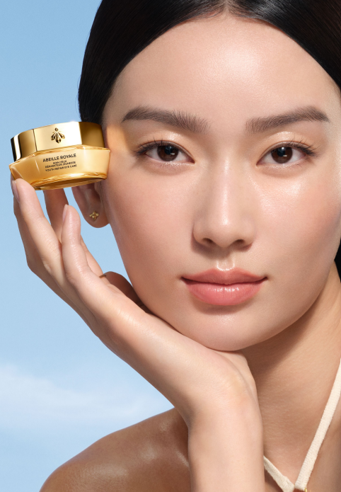 Guerlain & Abeille Royale