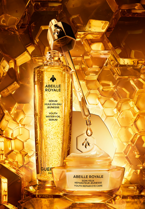 Guerlain & Abeille Royale