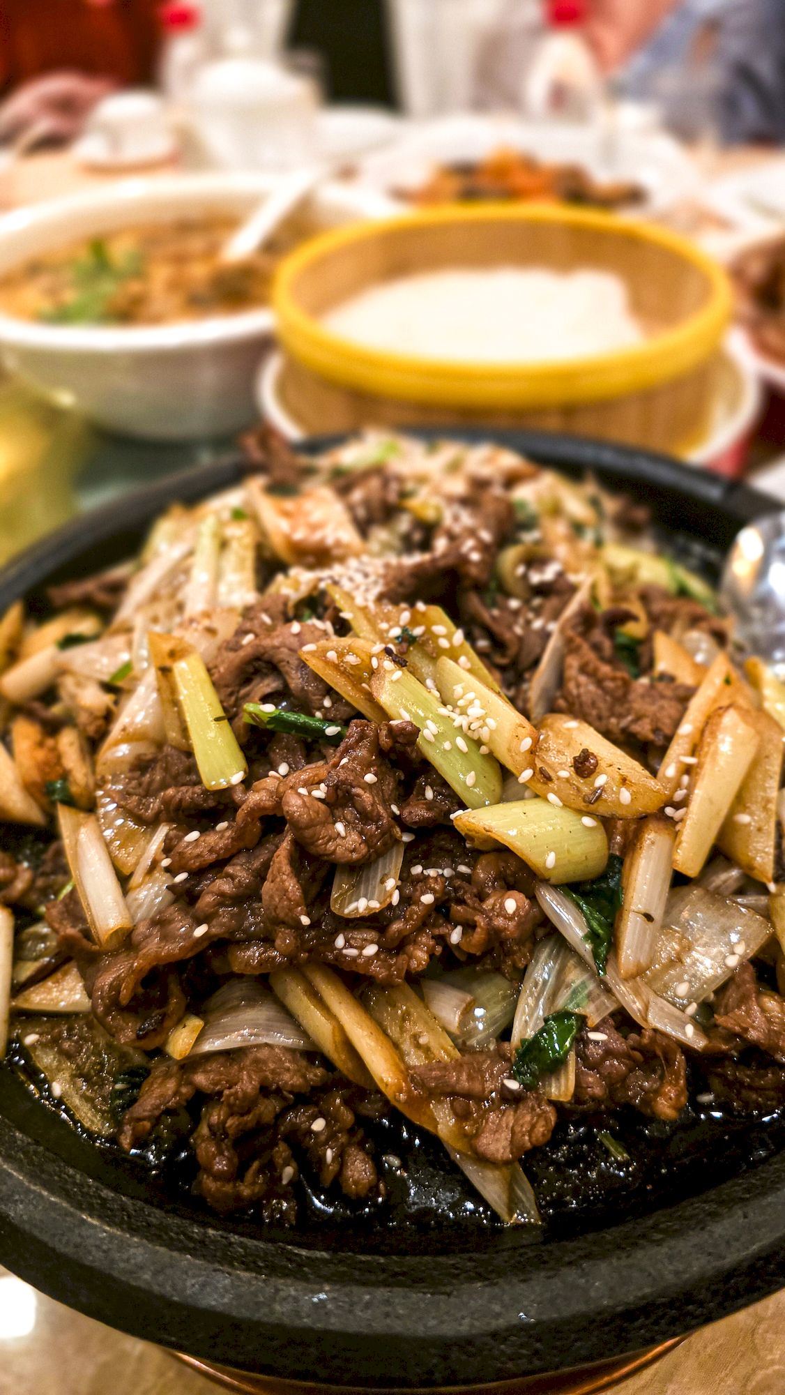 Gastronomie Chinoise