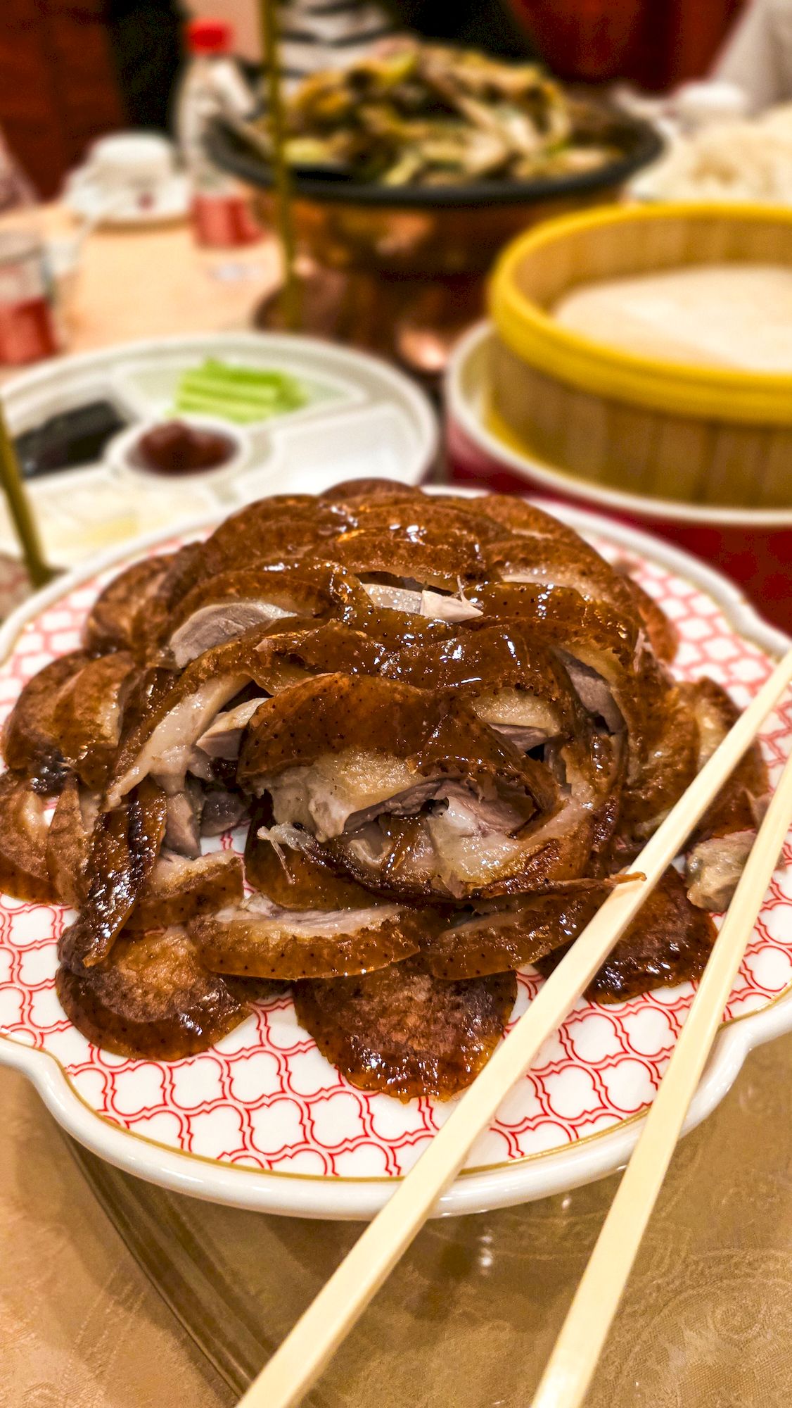 Gastronomie Chinoise