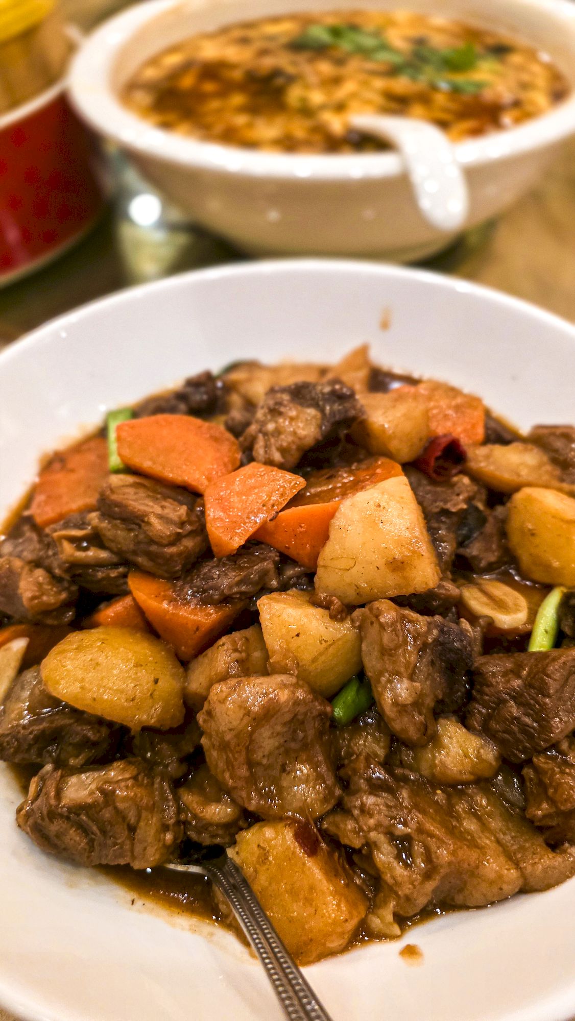 Gastronomie Chinoise