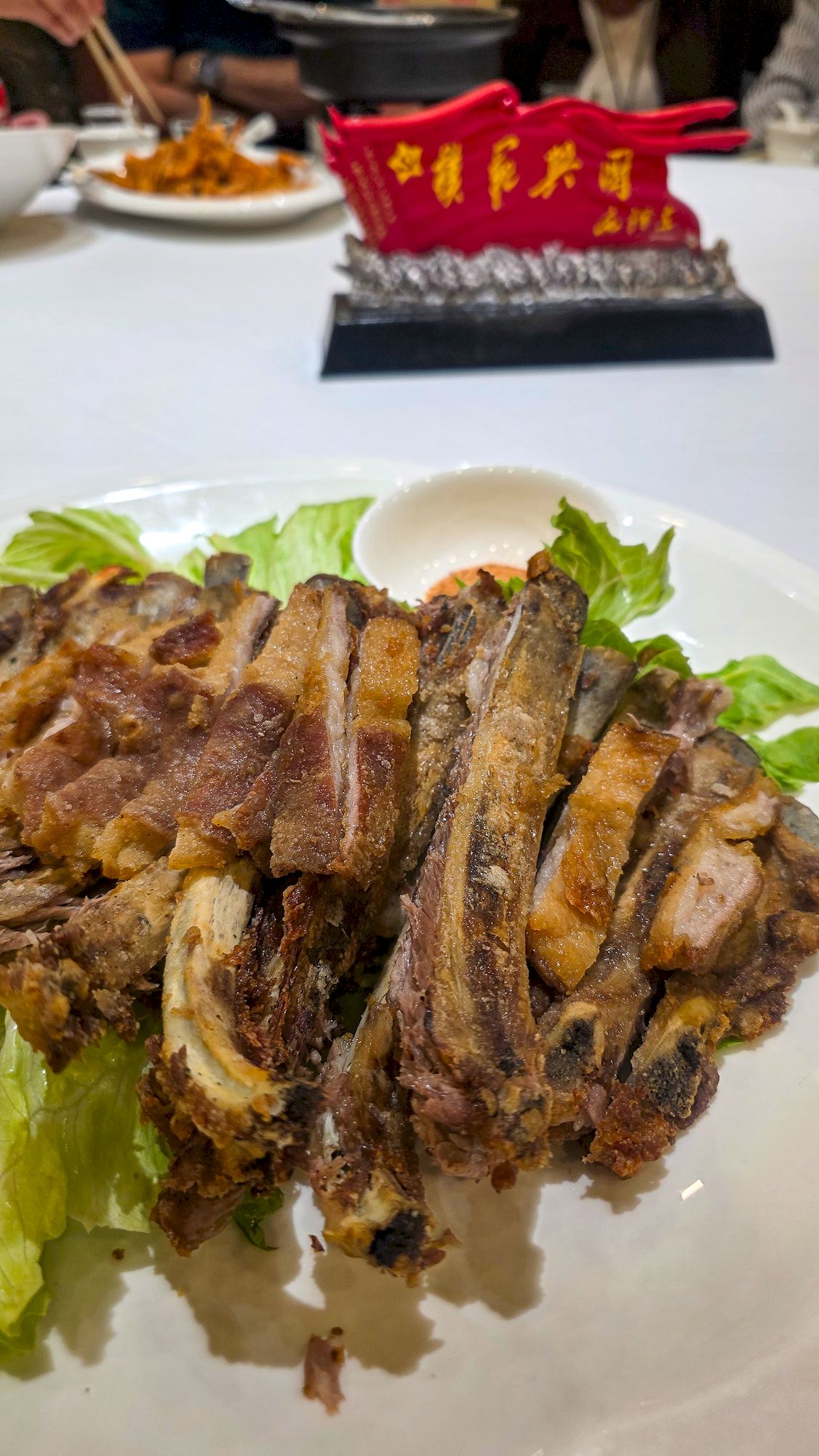 Gastronomie Chinoise