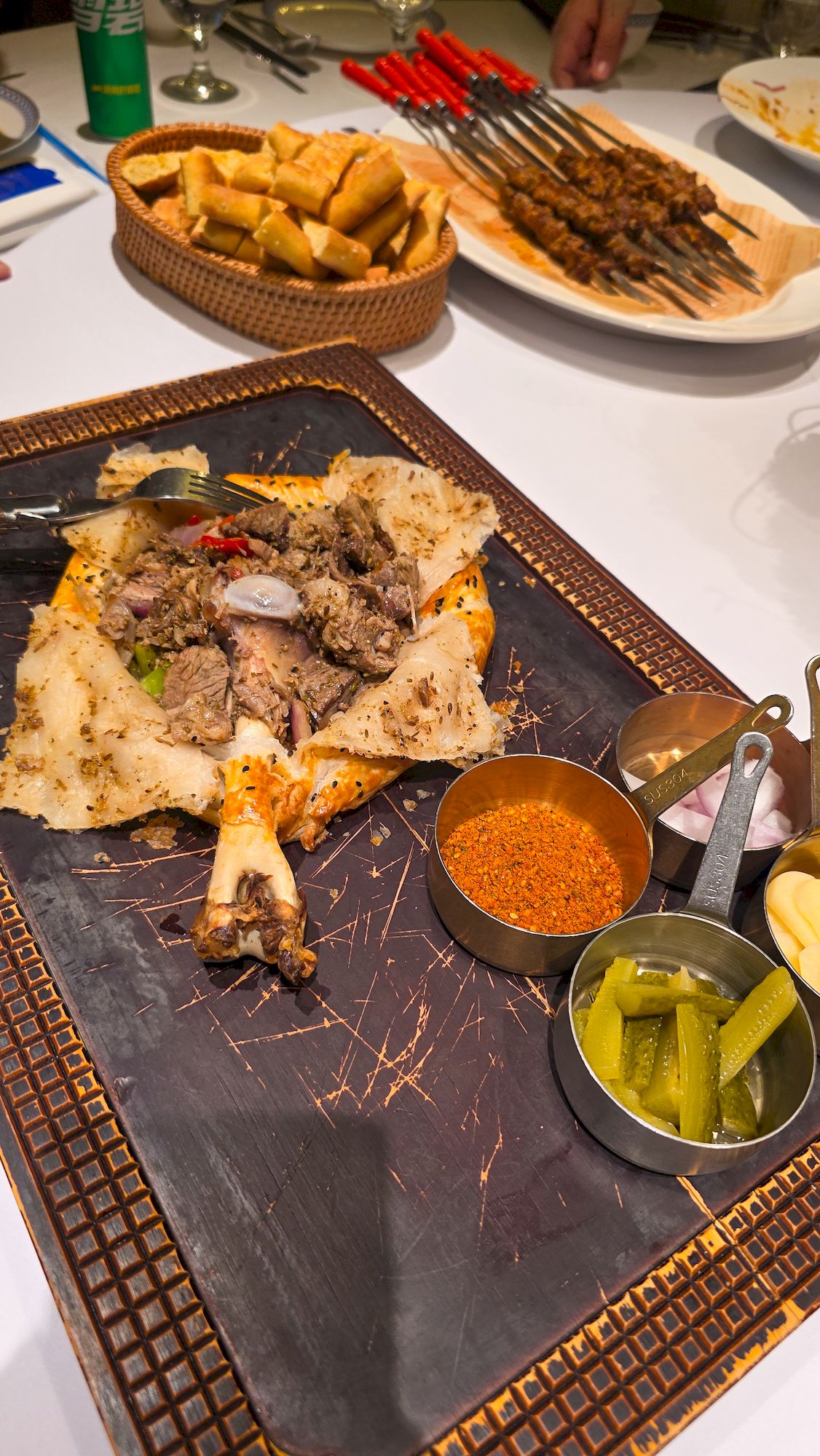 Gastronomie Chinoise
