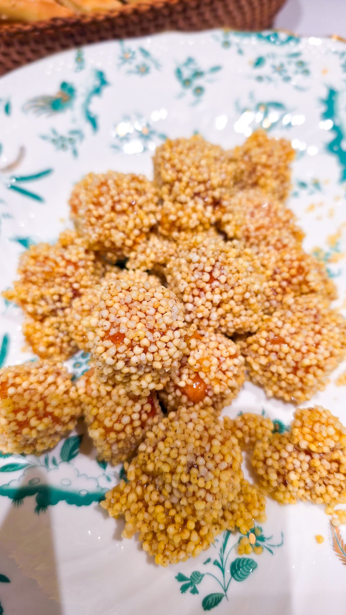 Gastronomie Chinoise