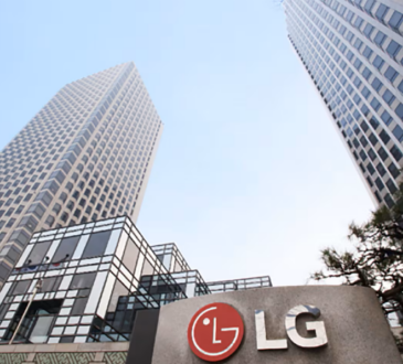 LG & Résultats financiers