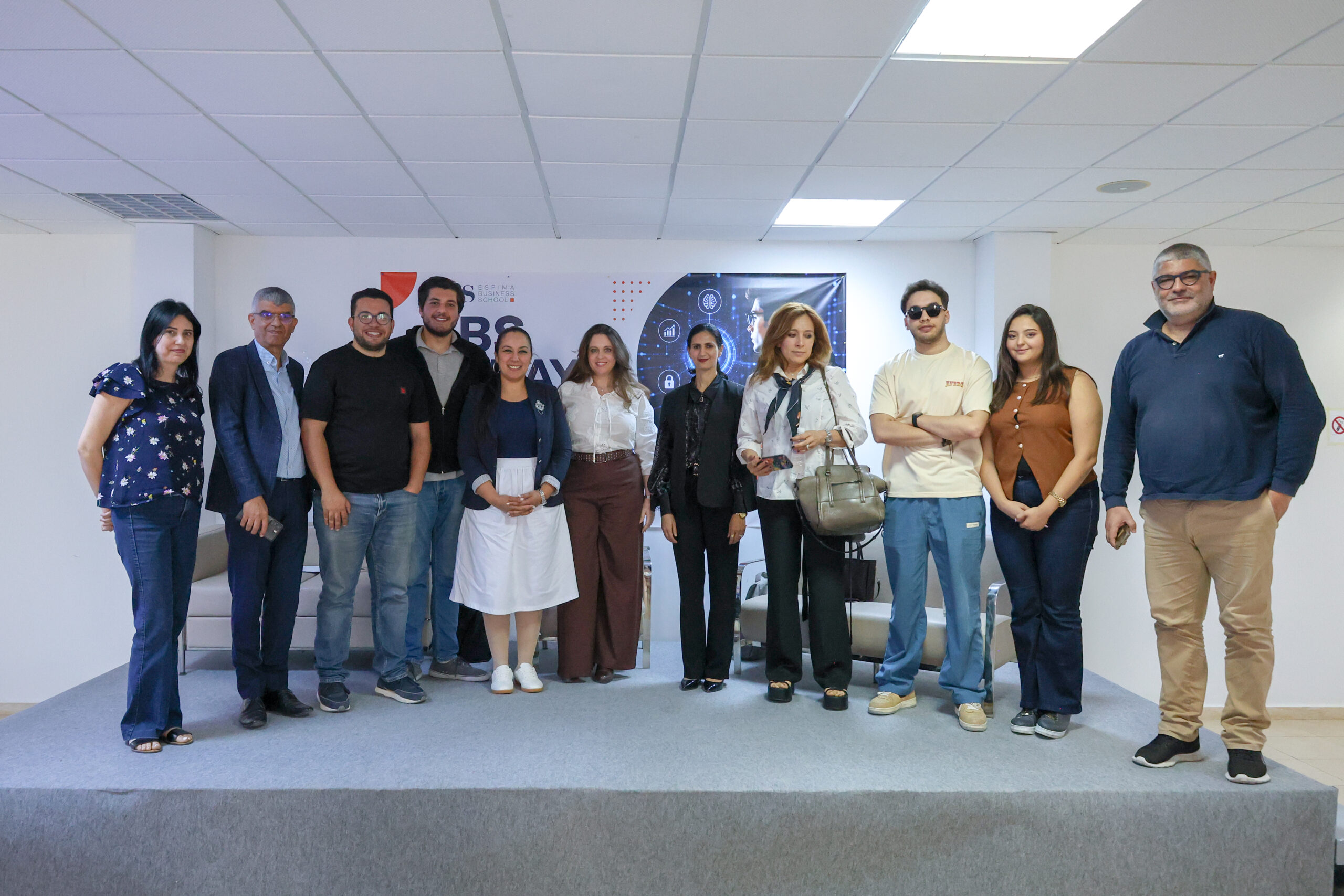 ESPIMA Business School