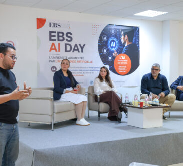ESPIMA Business School