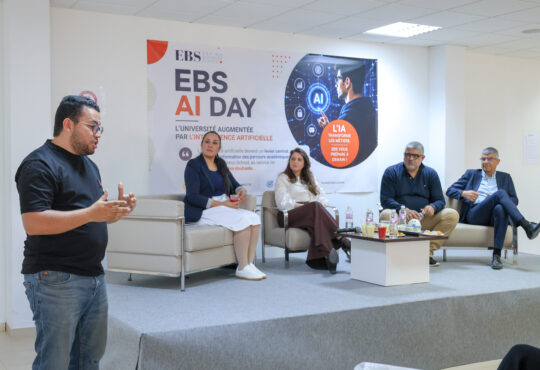ESPIMA Business School