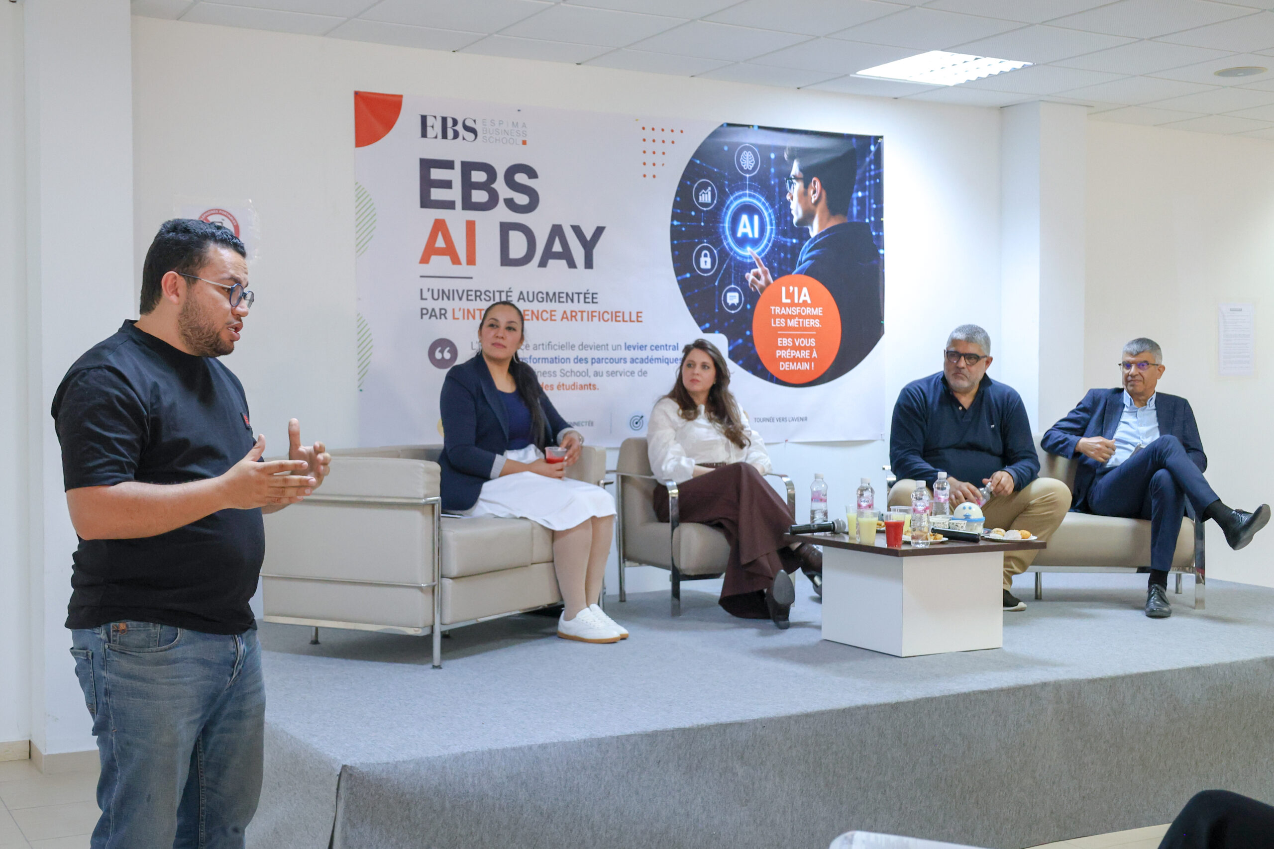 ESPIMA Business School