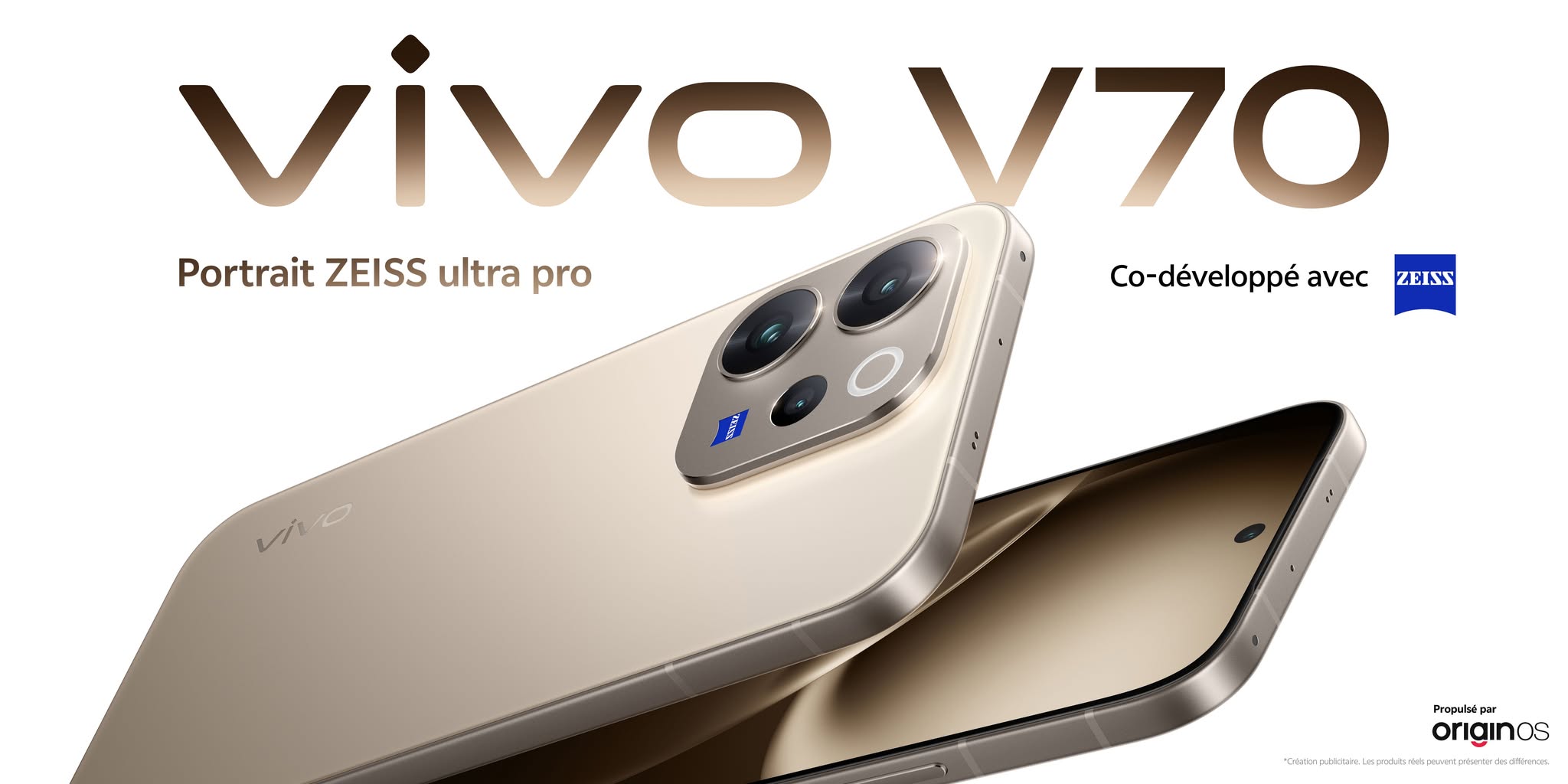 vivo & Tunisie