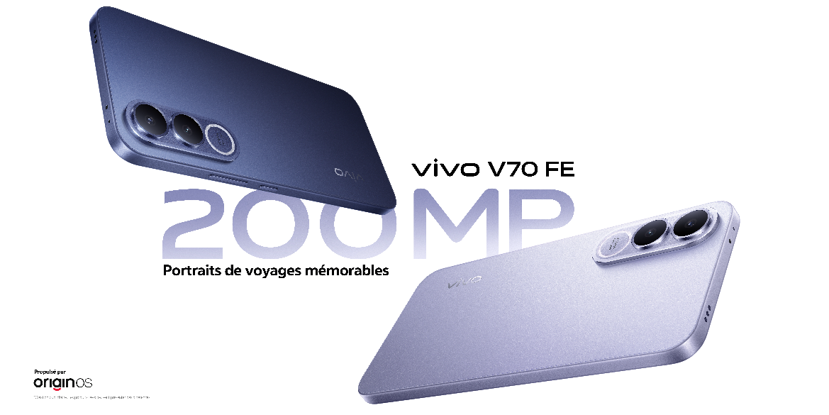 vivo & Tunisie